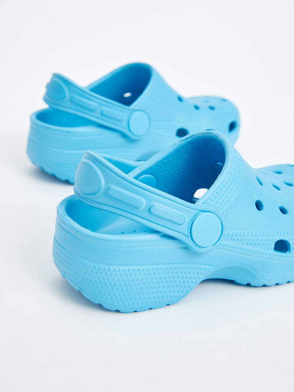 Baby Boys' Beach Sandal -S4BU92Z1-U6E