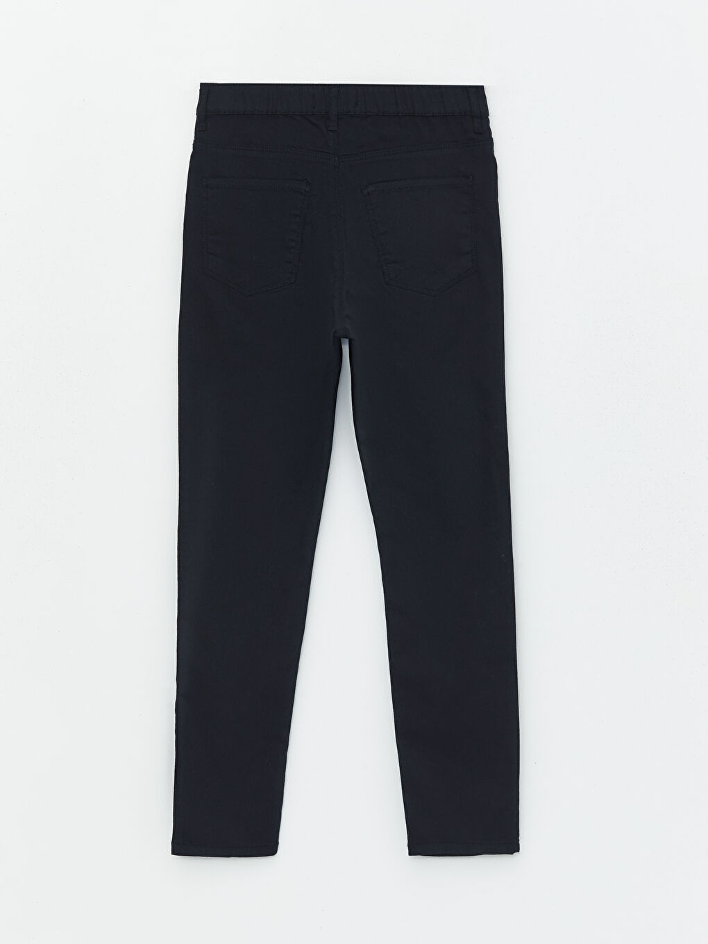 LCWAIKIKI Classic Slim Fit Women's Jeans -S4BV22Z8-CVL