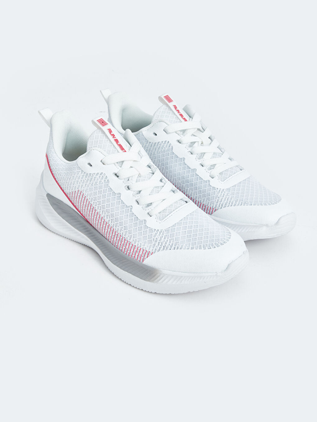 LCW STEPS Baskets Détaillées Pour Femmes -S4BV32Z8-J5E