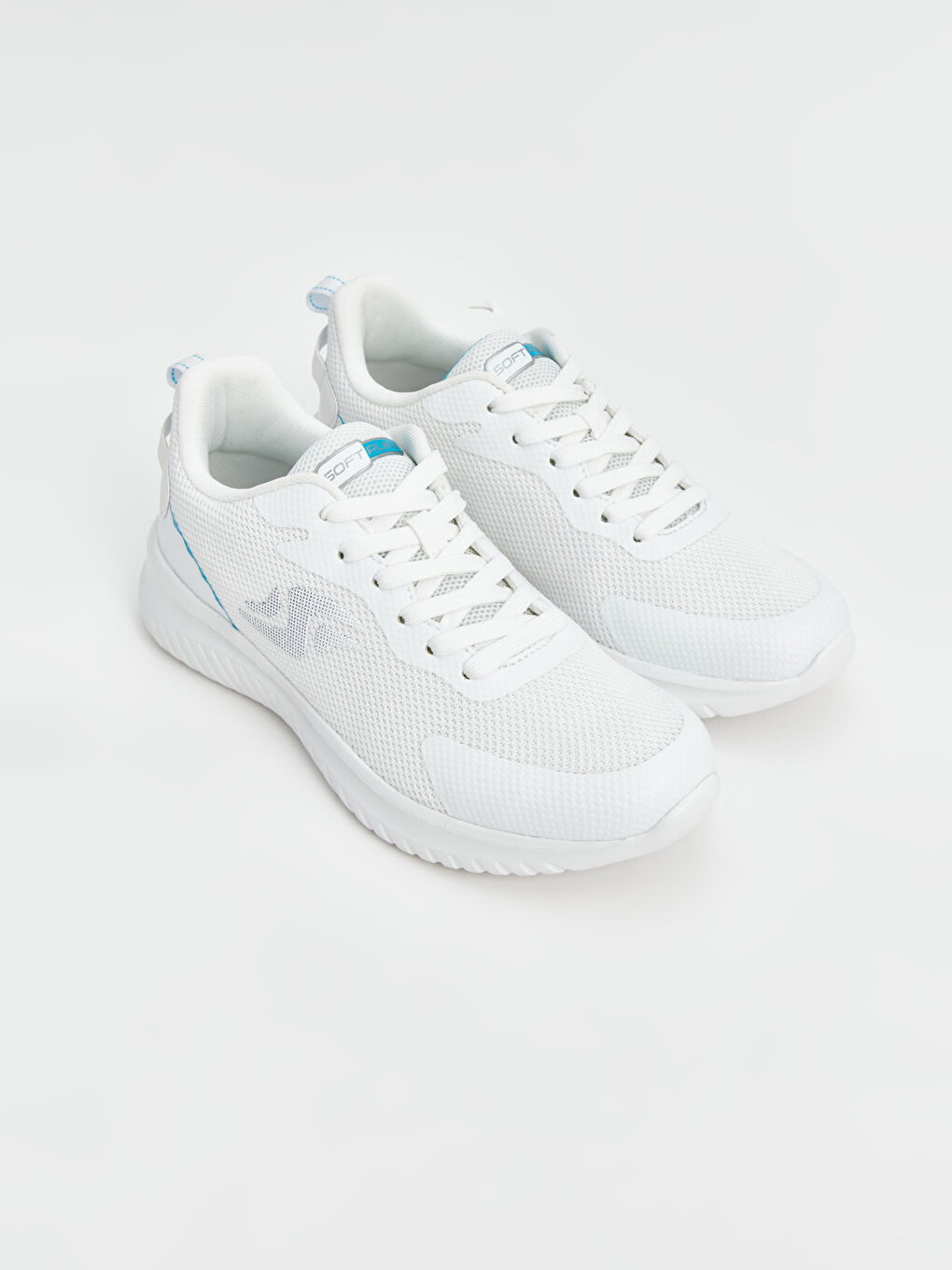 Ерлерге арналған принтті баулы кроссовкалар