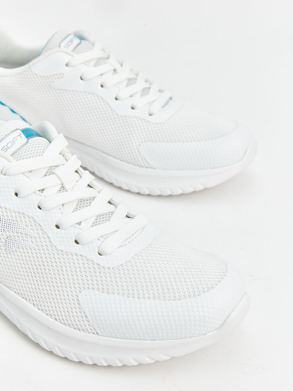 Ерлерге арналған принтті баулы кроссовкалар-2