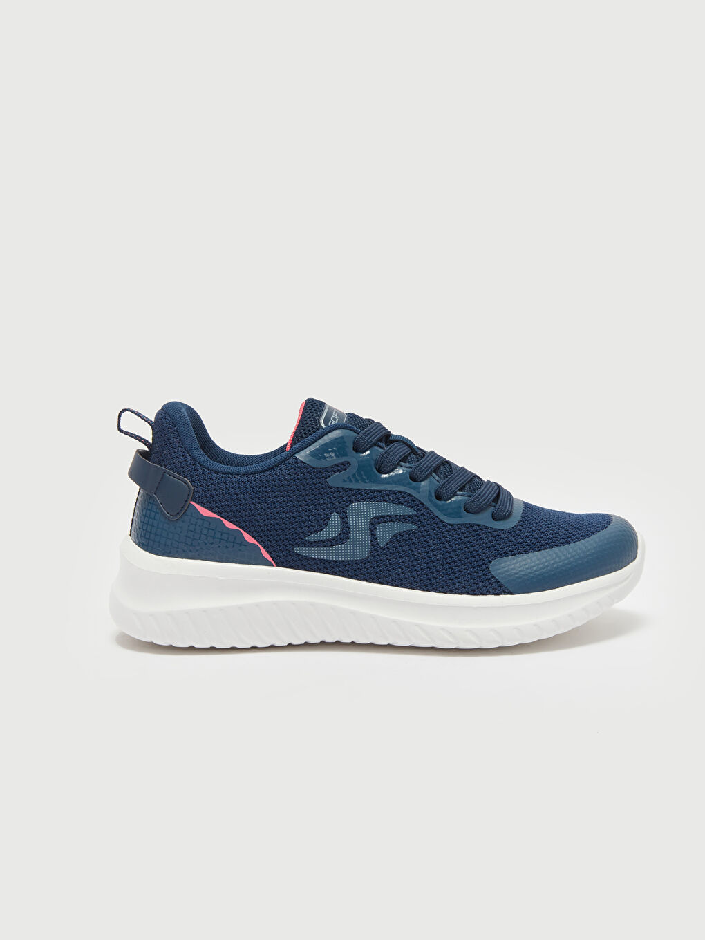 Ženske sportske patike sa pertlama -S4BV38Z8-CRP