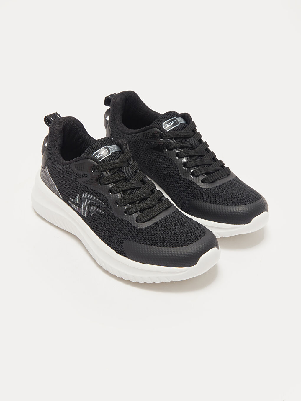 Baskets à Lacets pour Femmes