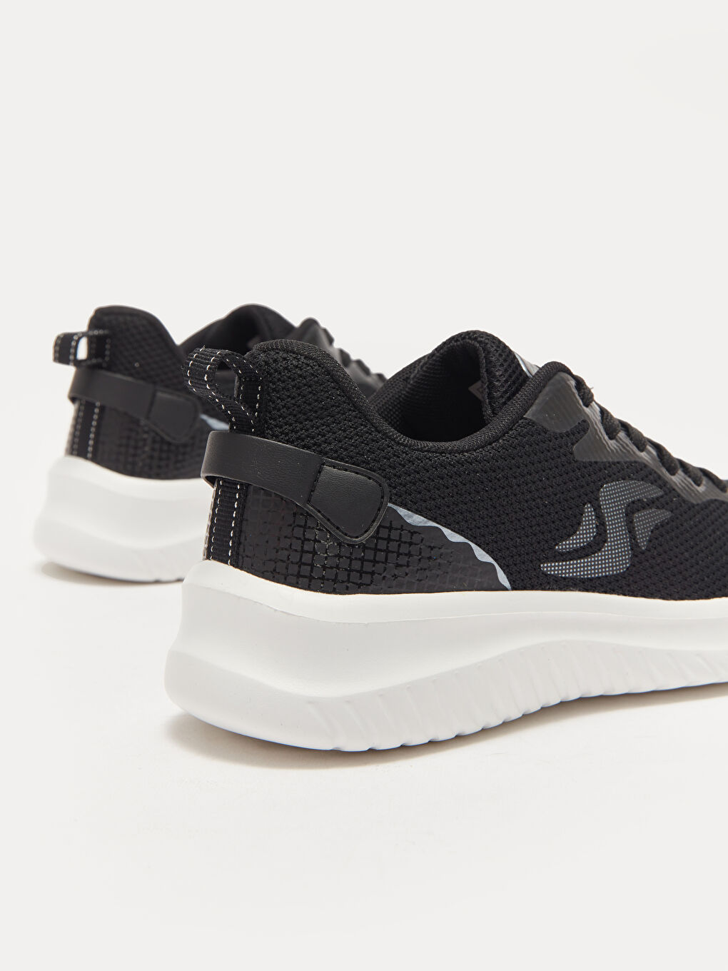 Baskets à Lacets pour Femmes-4