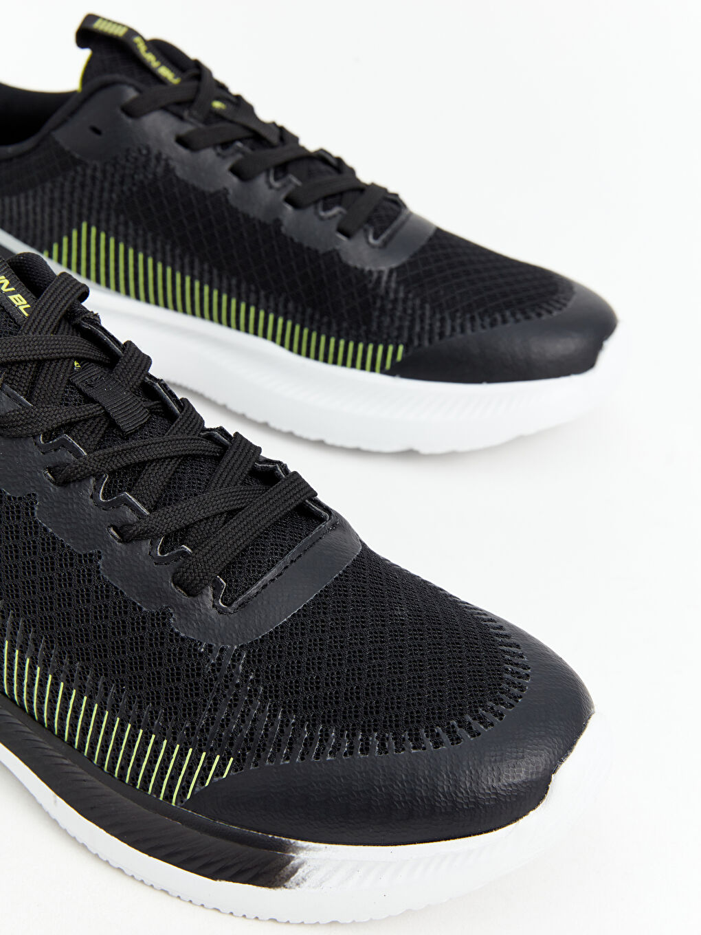 Baskets Imprimées à Lacets pour Hommes-2