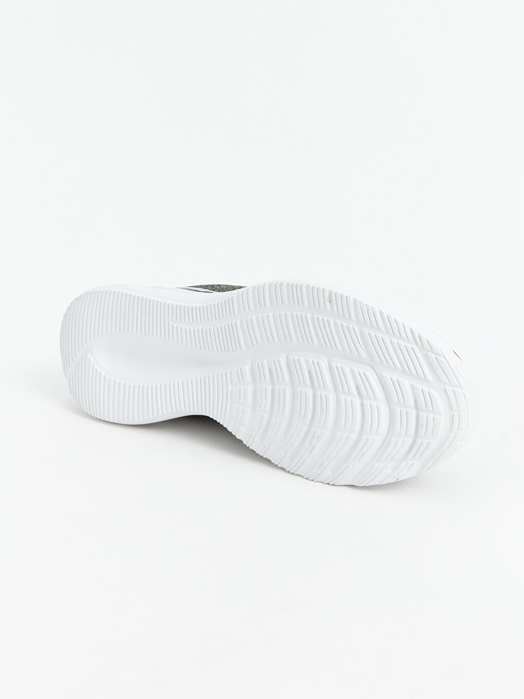 Baskets Imprimées à Lacets pour Hommes-3