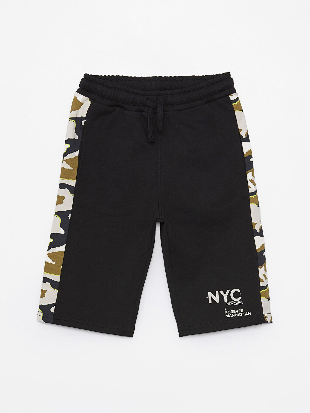 ელასტიური წელი ნაბეჭდი ბიჭებისთვის როლერი