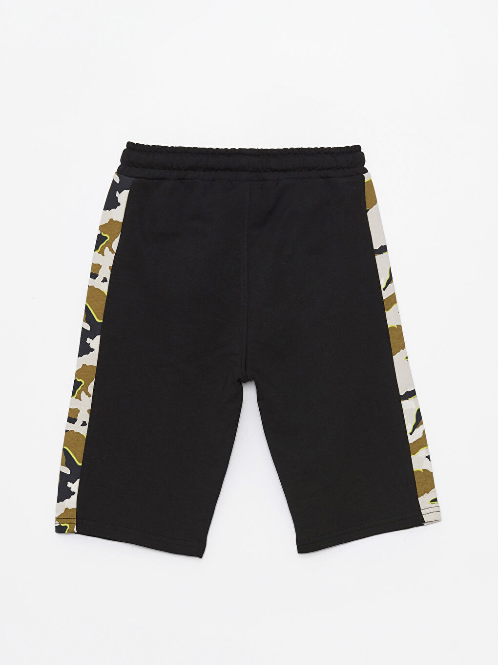 ელასტიური წელი ნაბეჭდი ბიჭებისთვის როლერი-1