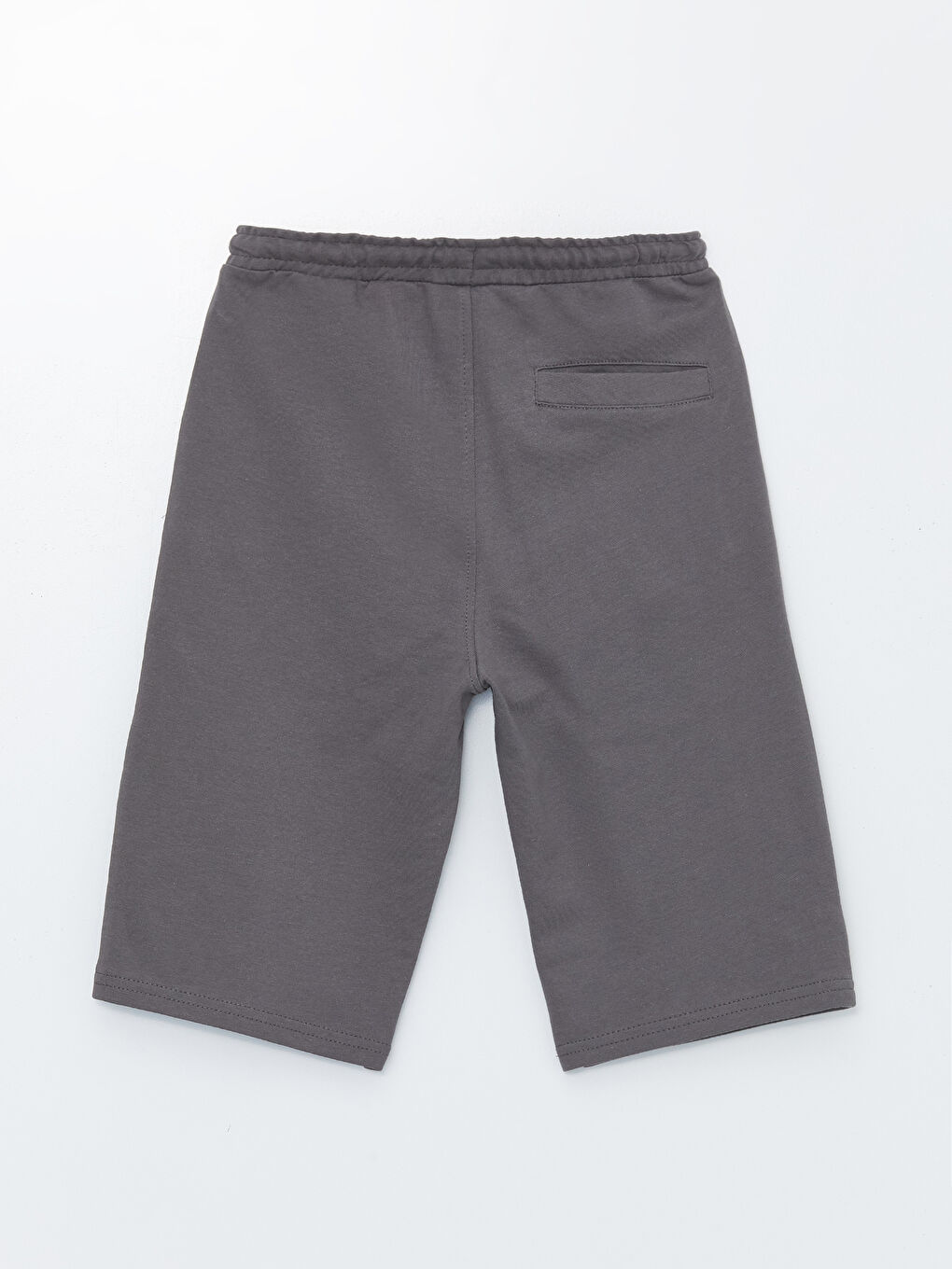 Elastic Waist Printed Boys' Roller-1