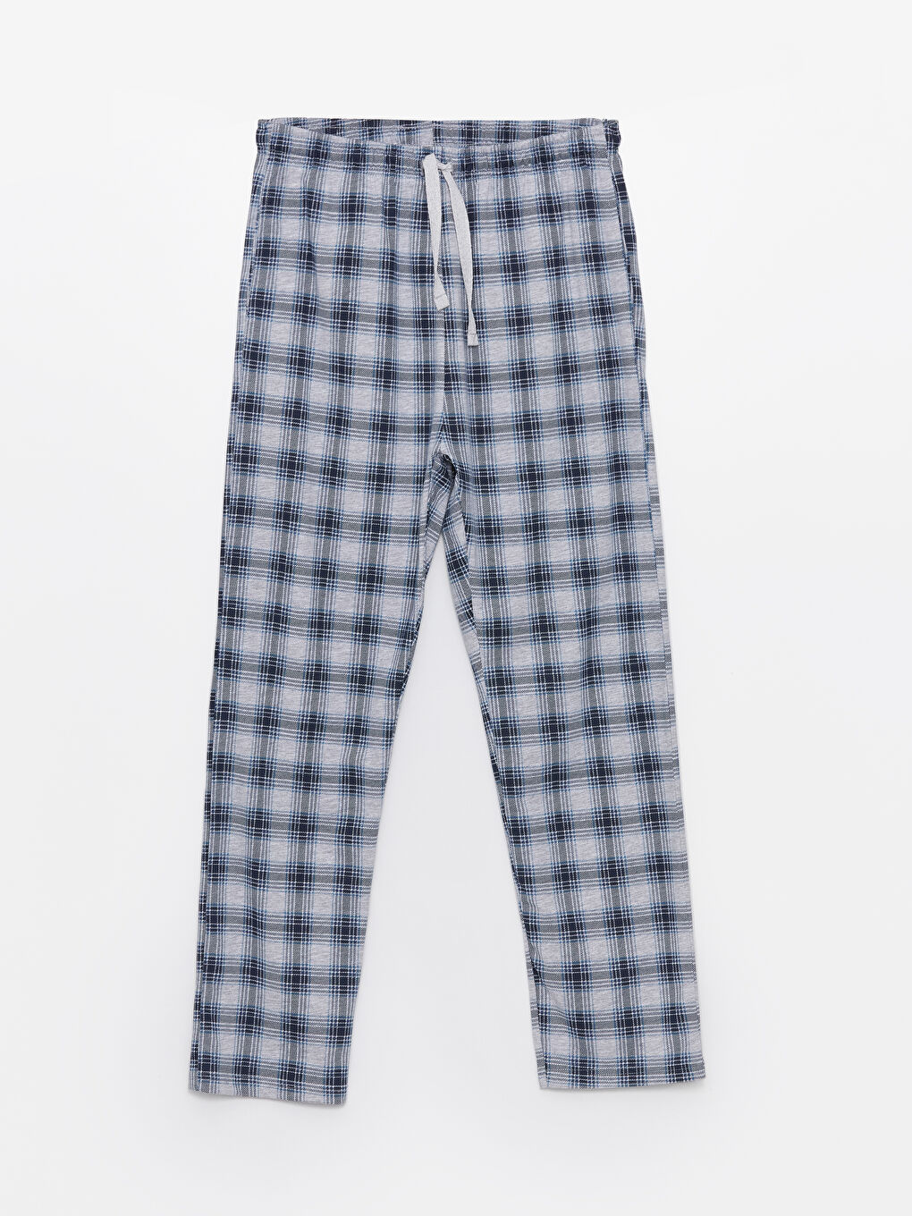 Standard Fit Men's Pajama Set -S4CA26Z8-LRW
