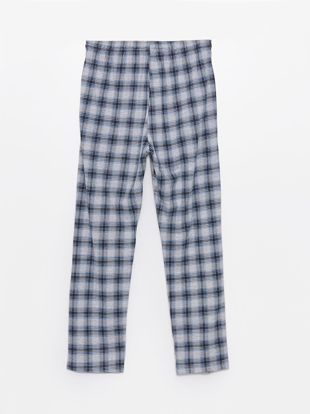 Standard Fit Men's Pajama Set -S4CA26Z8-LRW