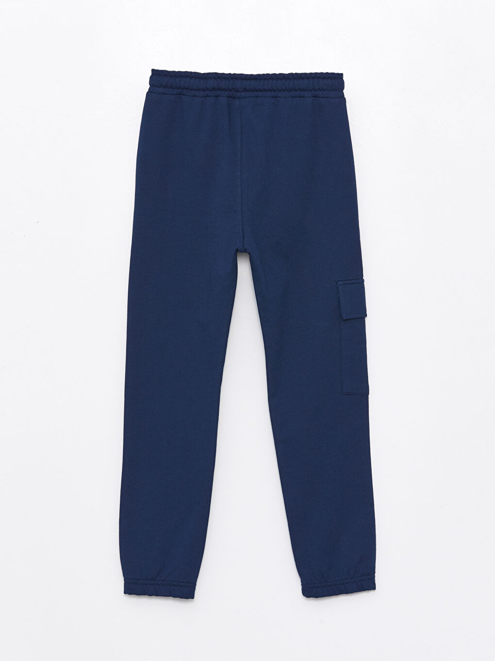 Elastic Waist Printed Boy Jogger Sweatpants -S4CB24Z4-JC7
