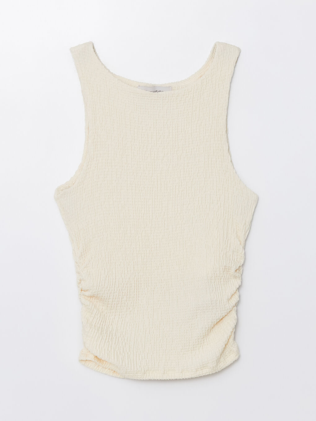 Women's Crew Neck Athlete -S4CC65Z8-FDP