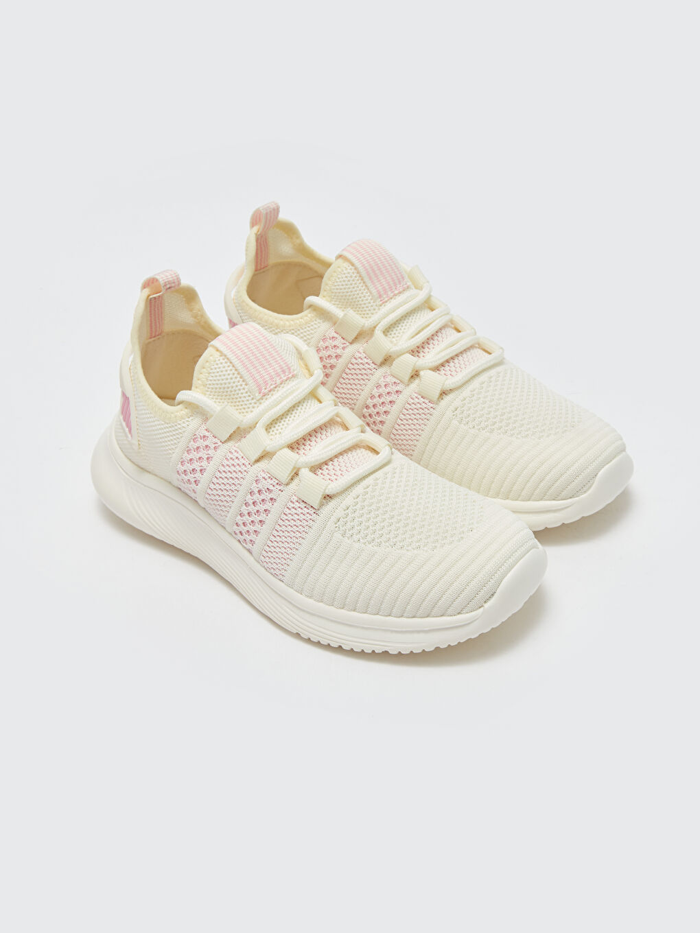 LCW STEPS Sportschuhe für Mädchen mit Mesh-Detail -S4CC73Z4-EEW