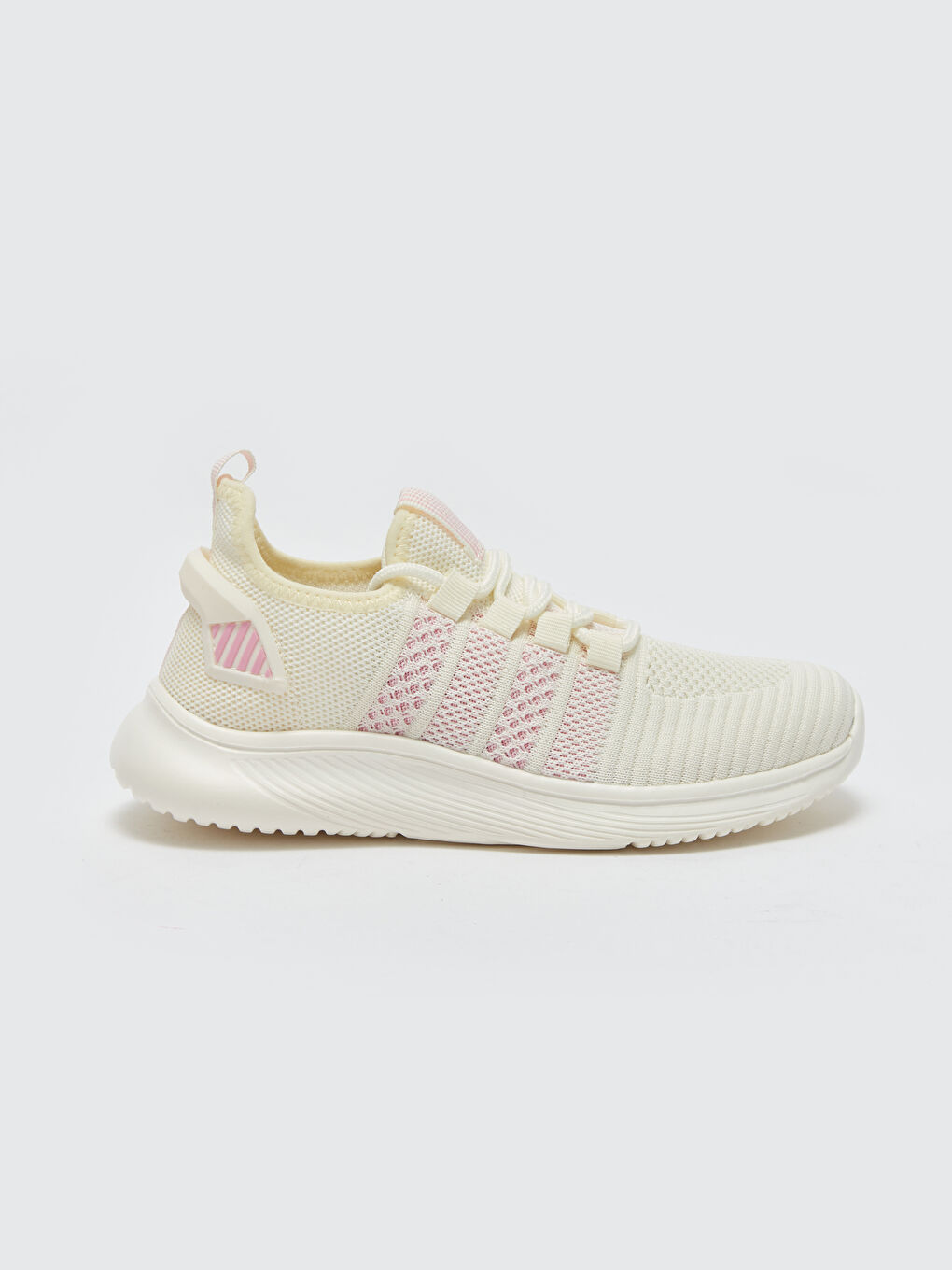 LCW STEPS Sportschuhe für Mädchen mit Mesh-Detail -S4CC73Z4-EEW
