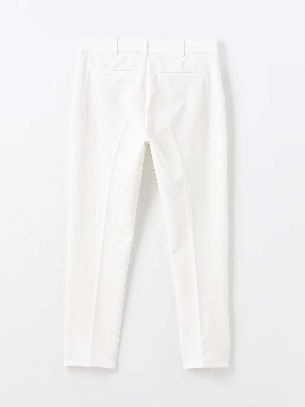 LCWAIKIKI Classic Slim Fit Men's Chino Trousers -S4CD11Z8-R9J