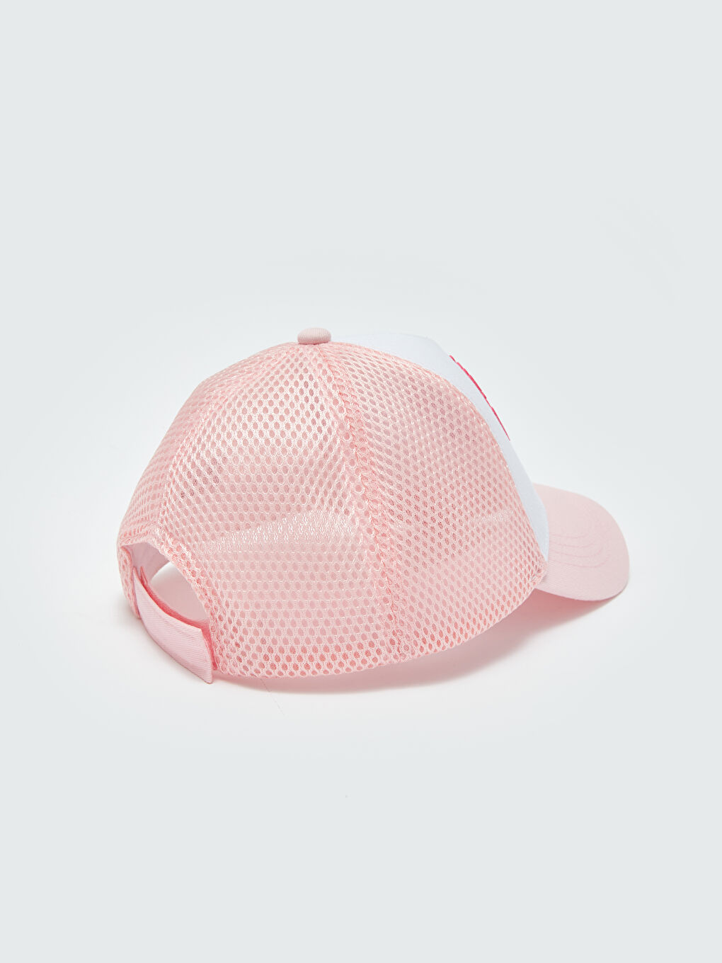 Printed Girls' Baseball Cap -S4CE03Z4-J5E