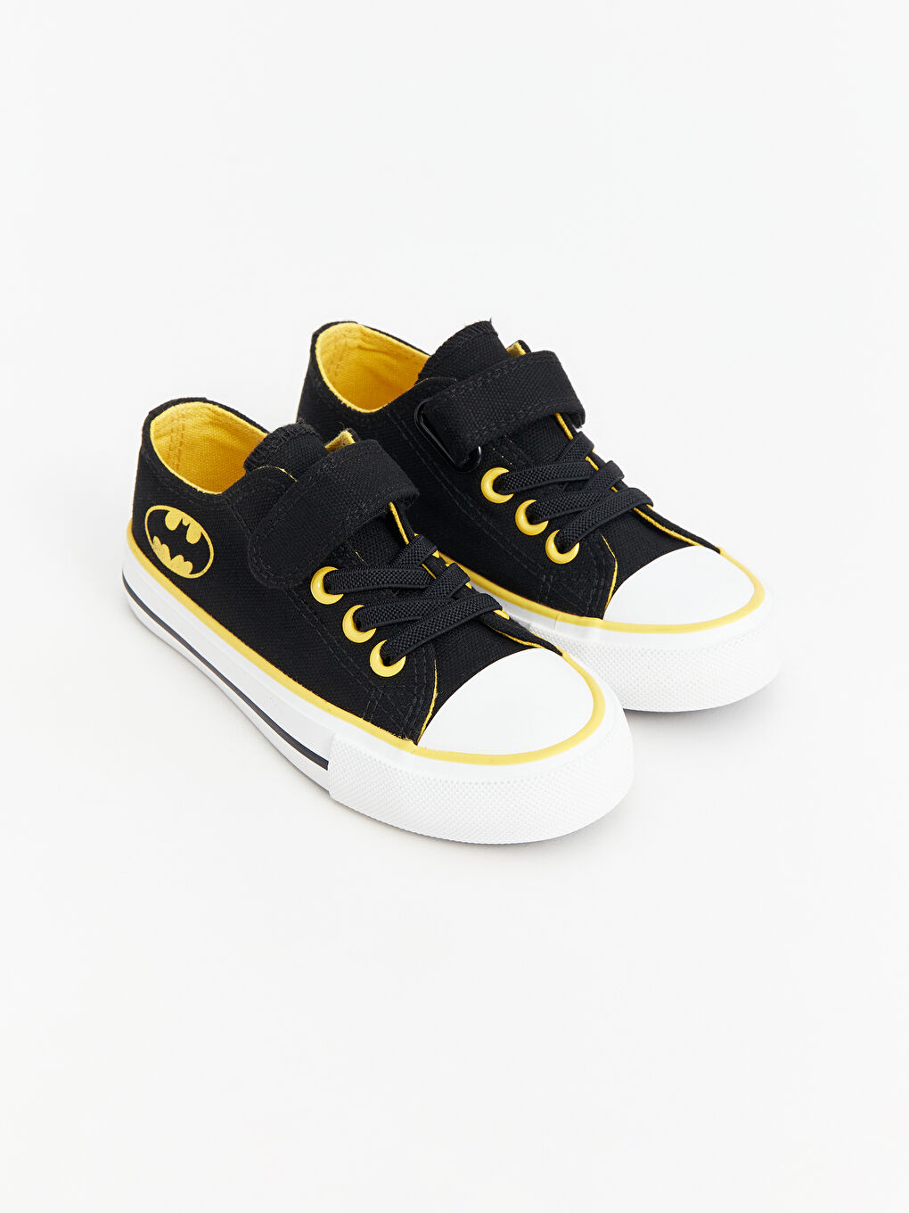 LCW STEPS Batman Bedruckte Sneaker für Jungen -S4CE90Z4-HUC