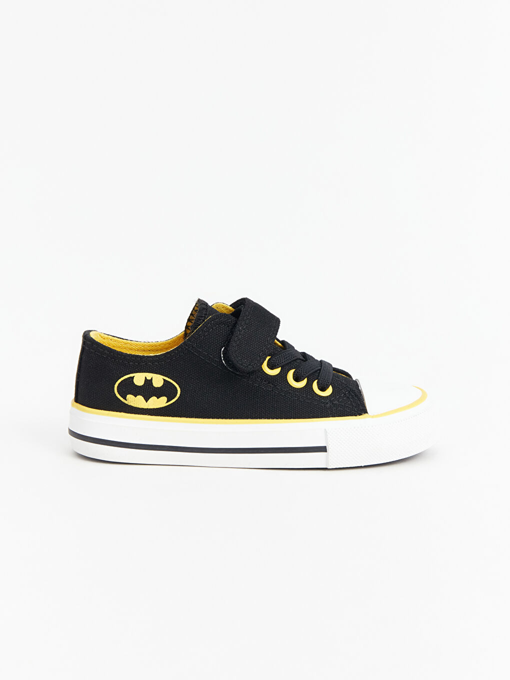 LCW STEPS Batman Bedruckte Sneaker für Jungen -S4CE90Z4-HUC