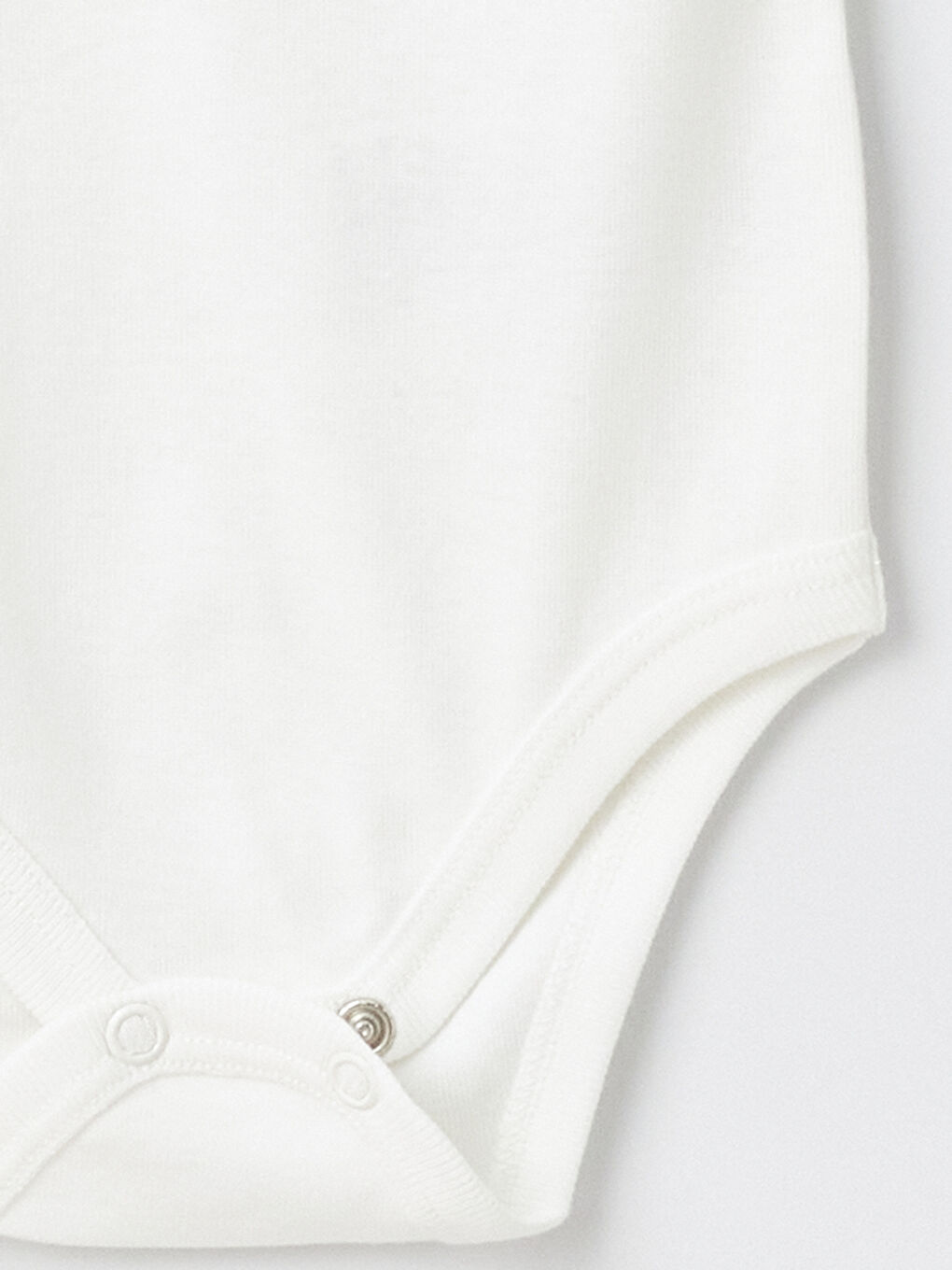 Crew Neck Printed Baby Boys' 3-Pack Set-6