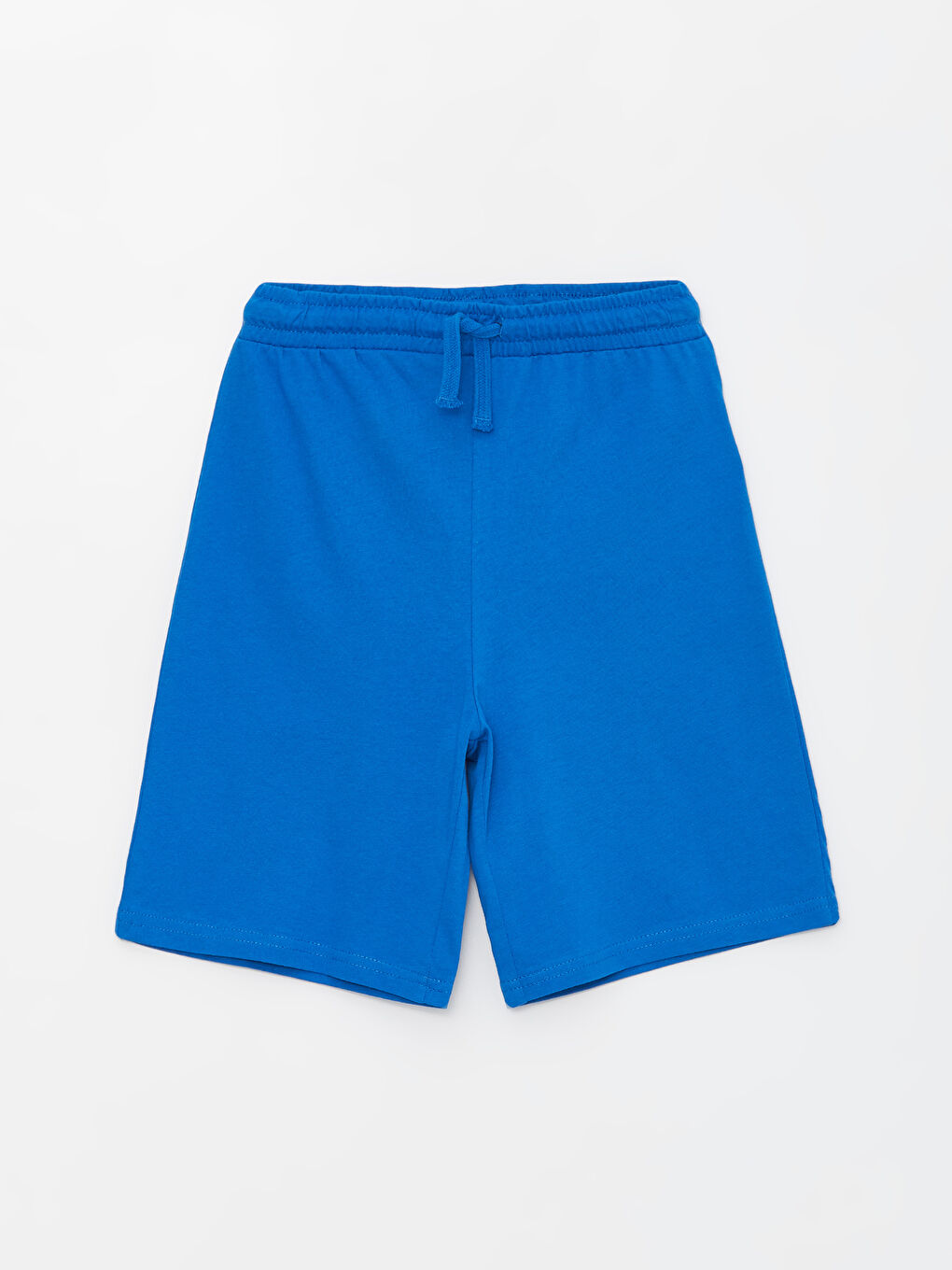 Relaxed Fit Elasticated Waist Boys Shorts 2 Pack -S4CF27Z4-DWP