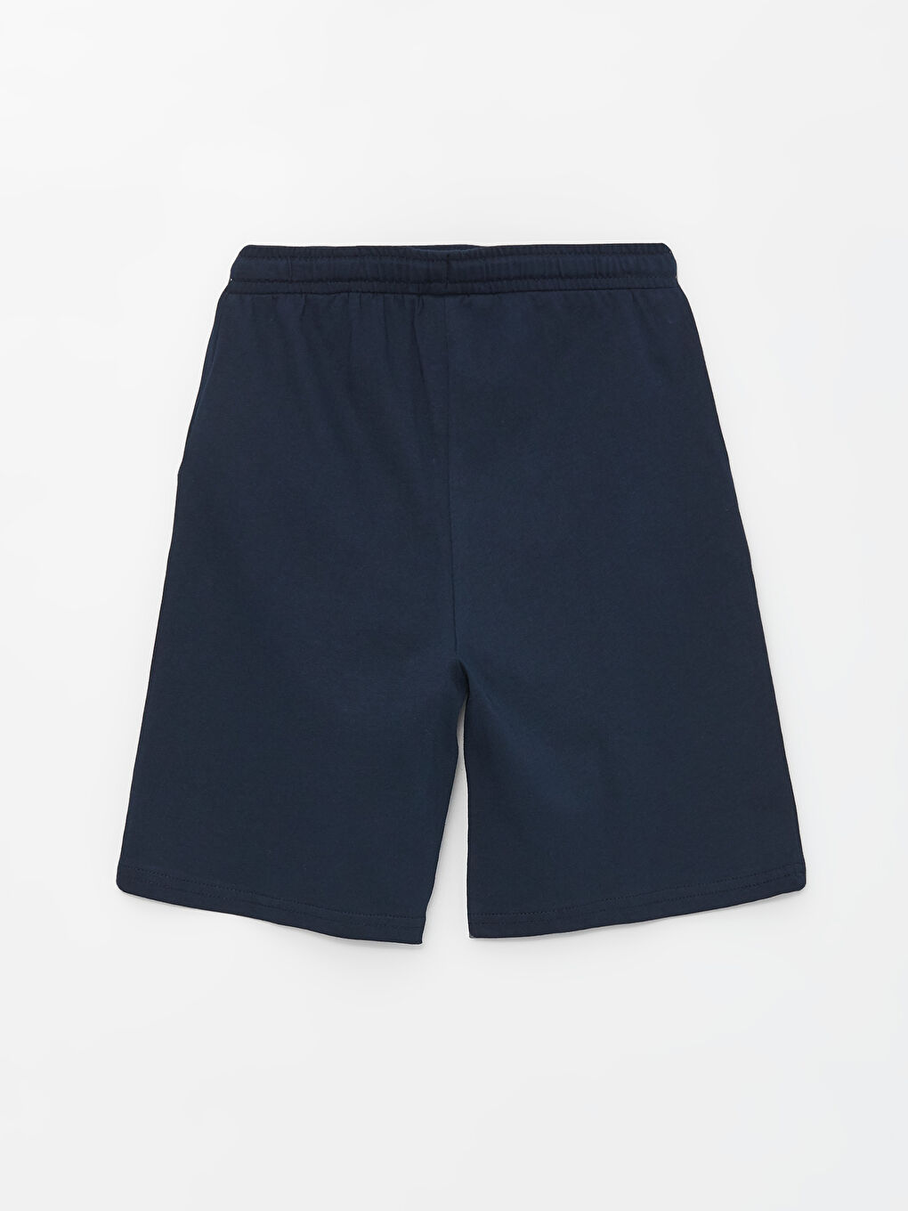 Relaxed Fit Elasticated Waist Boys Shorts 2 Pack -S4CF27Z4-DWP