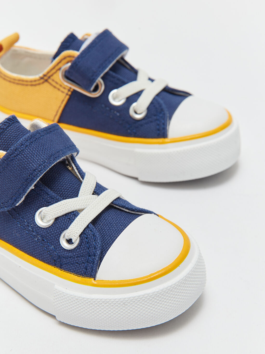 LC Waikiki Pertle i čičak trake Patike za Bebe dečake -S4CF60Z1-QRU