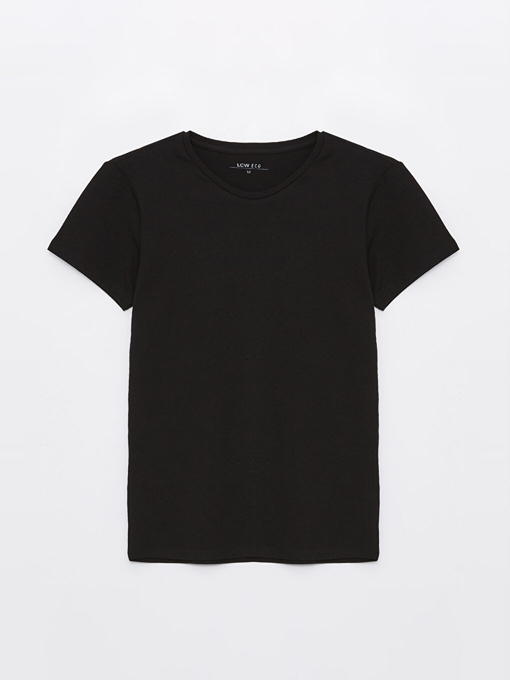 Мужская Майка Джерси С Круглым Вырезом-5