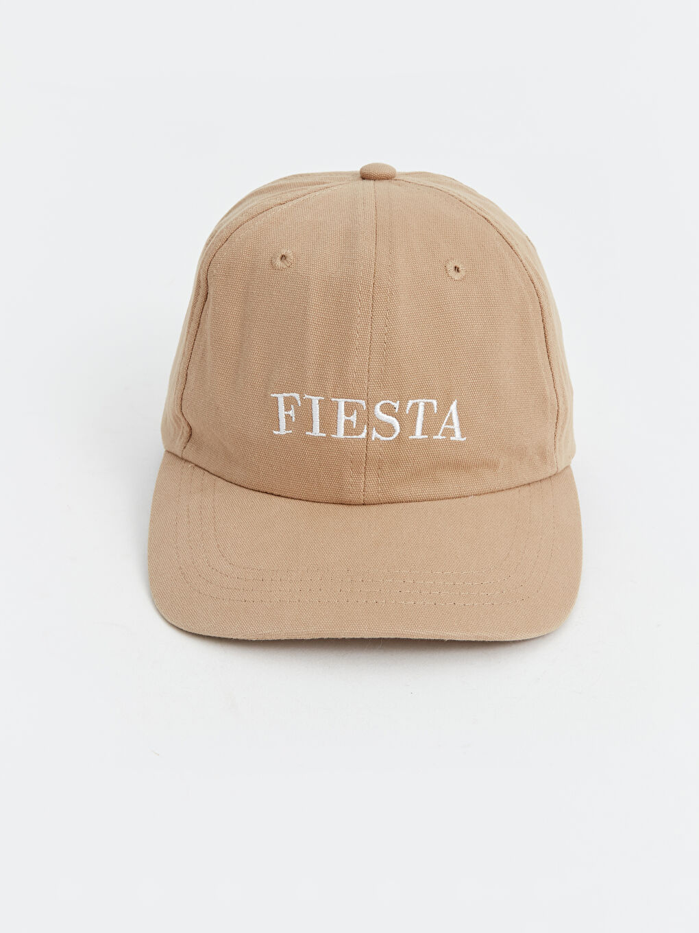 قبعة بيسبول مْطَرّْز نساء