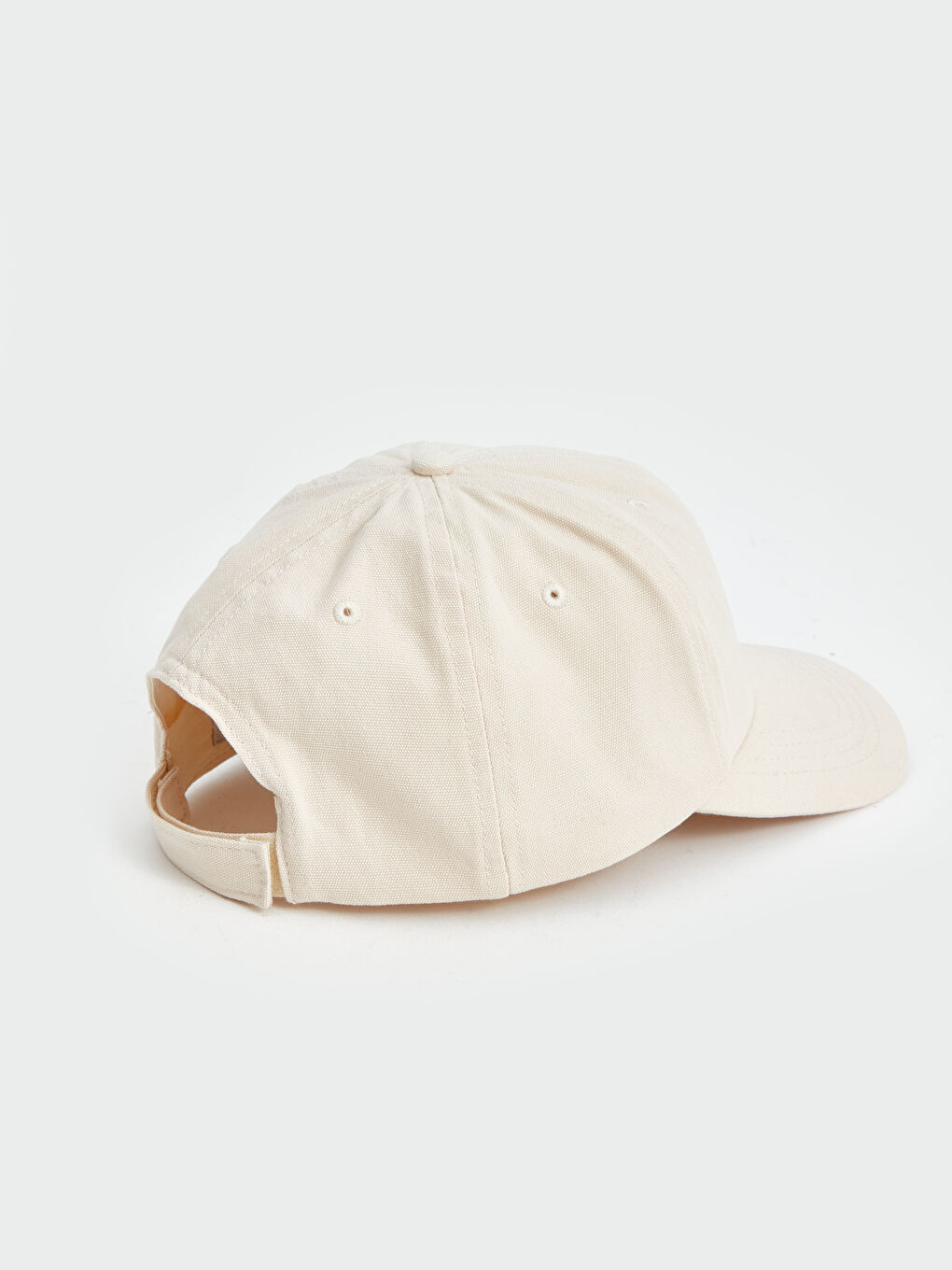 LCW ACCESSORIES Text Embroidered Women's Baseball Cap -S4CH26Z8-YB2