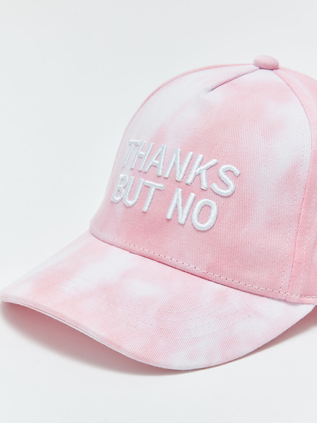 Кепка для девочек с принтом-2