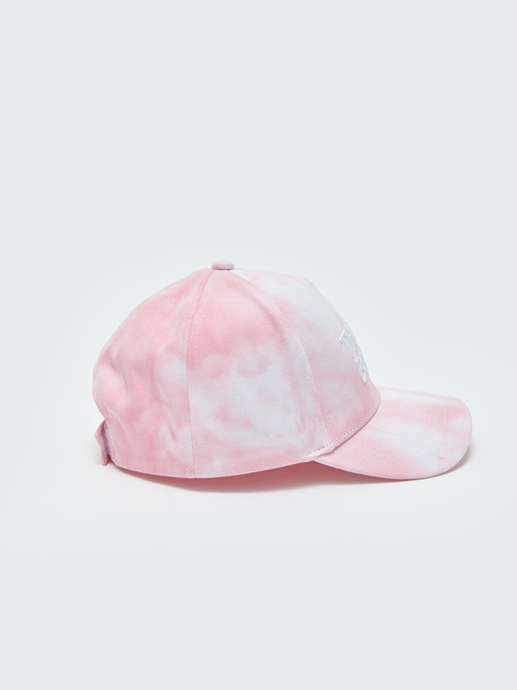 Кепка для девочек с принтом-3