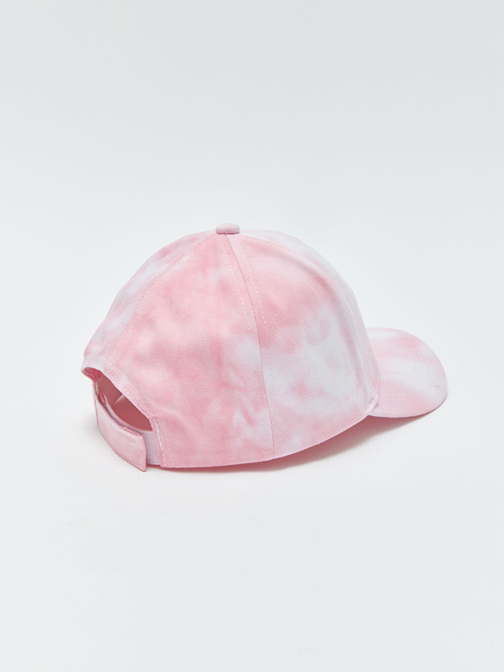 Кепка для девочек с принтом-4