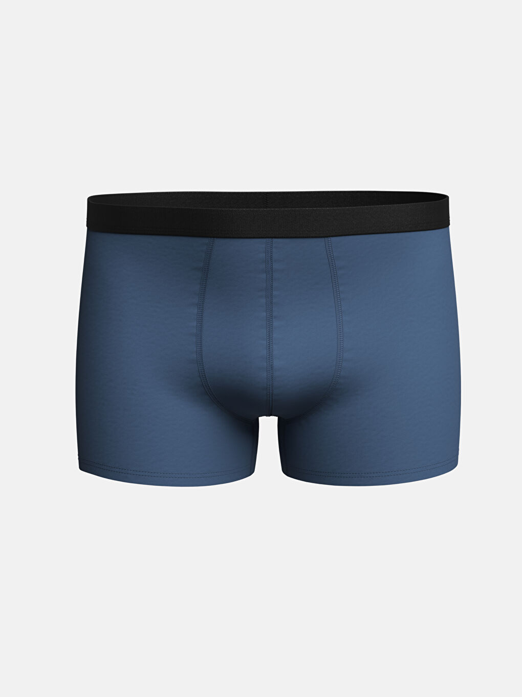 Standard Fit Cotton Flexible Men's Boxer 3-Piece -S4CJ06Z8-LQJ