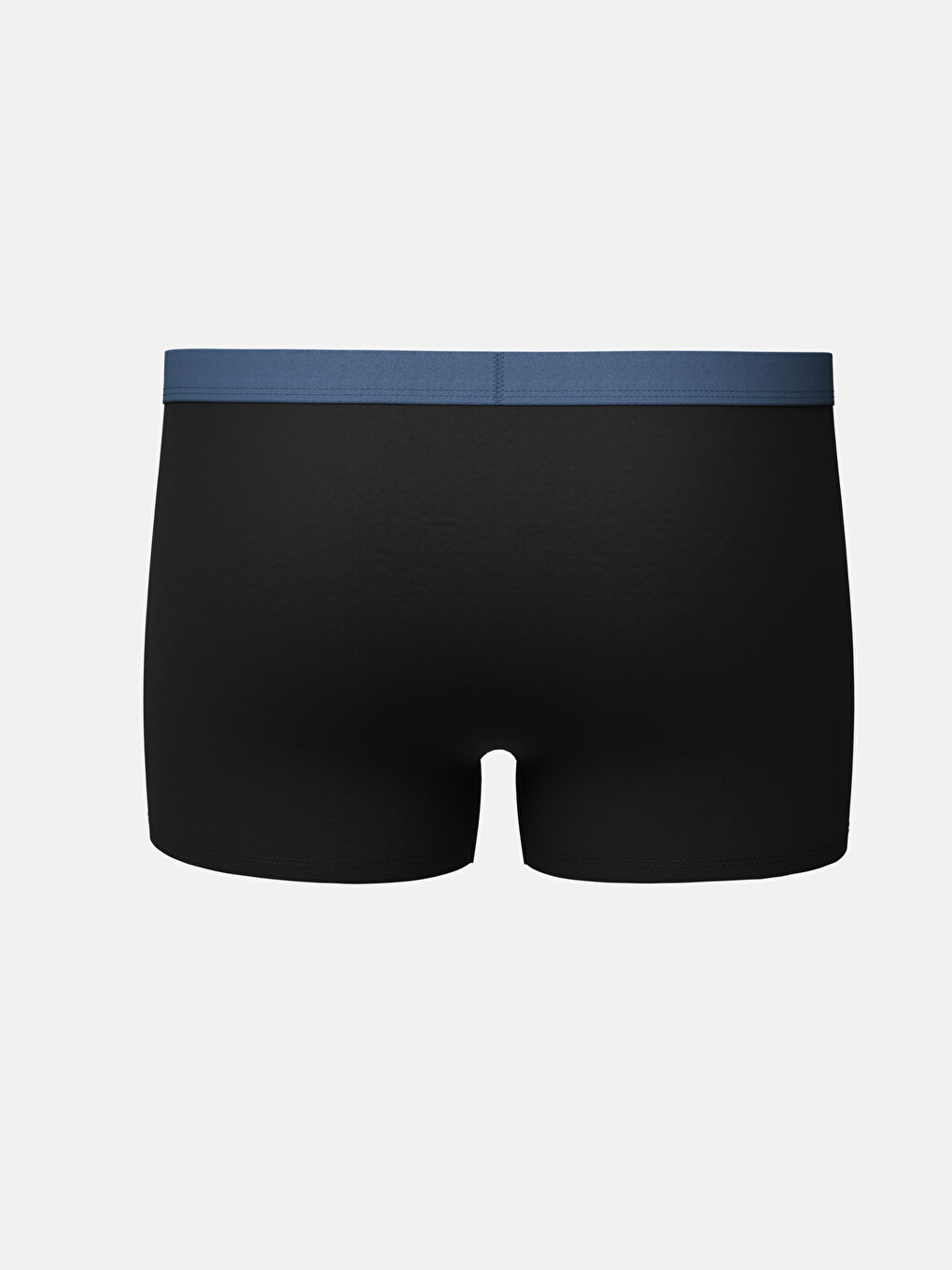 Standard Fit Cotton Flexible Men's Boxer 3-Piece -S4CJ06Z8-LQJ