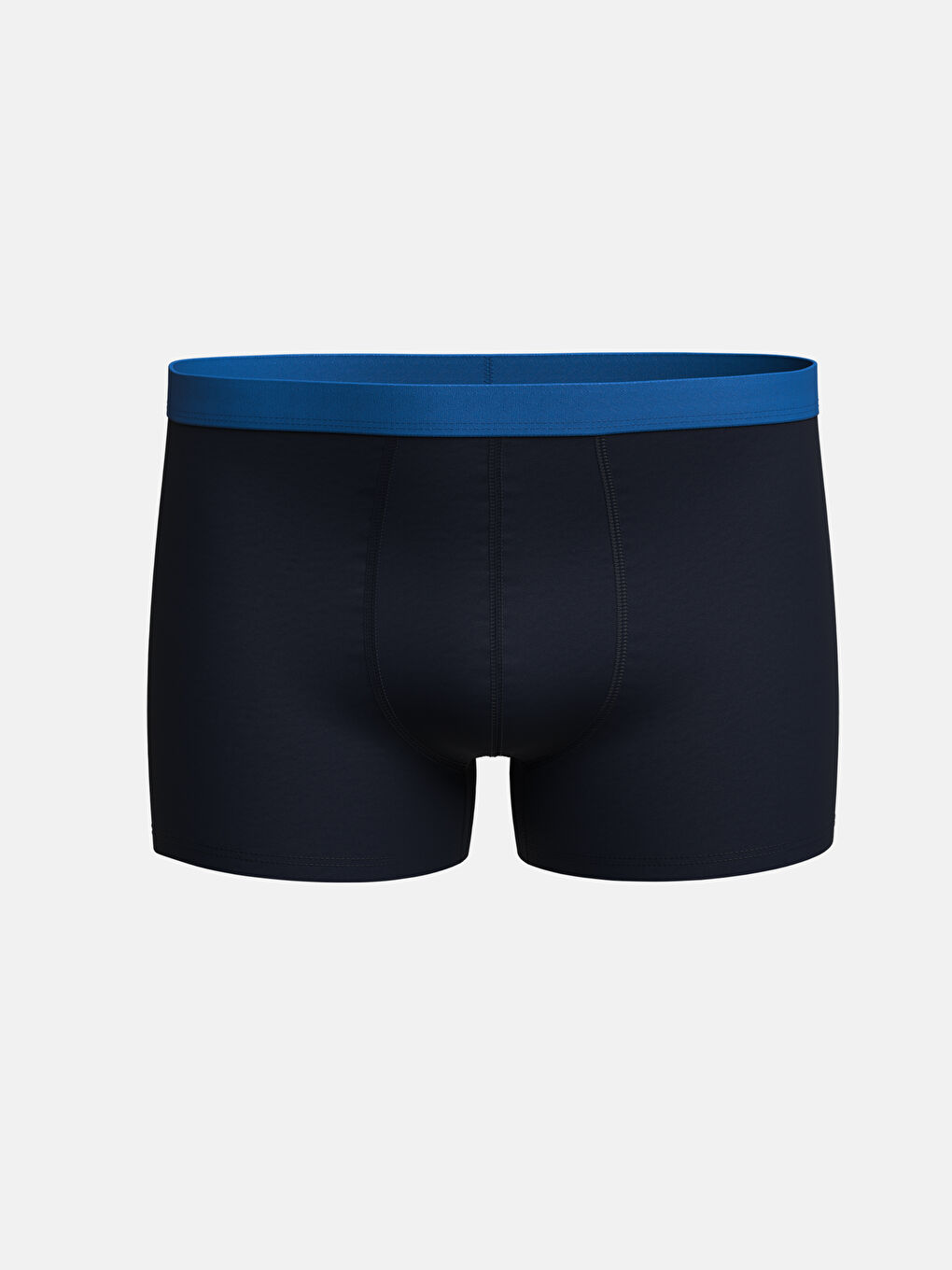 Standard Fit Cotton Stretch Men's Boxer 3-pack-2