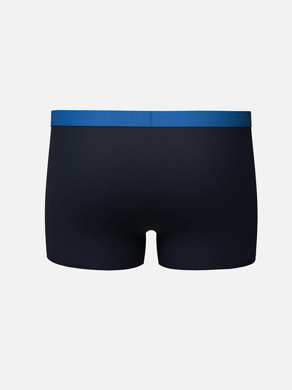 Standard Fit Cotton Stretch Men's Boxer 3-pack-4