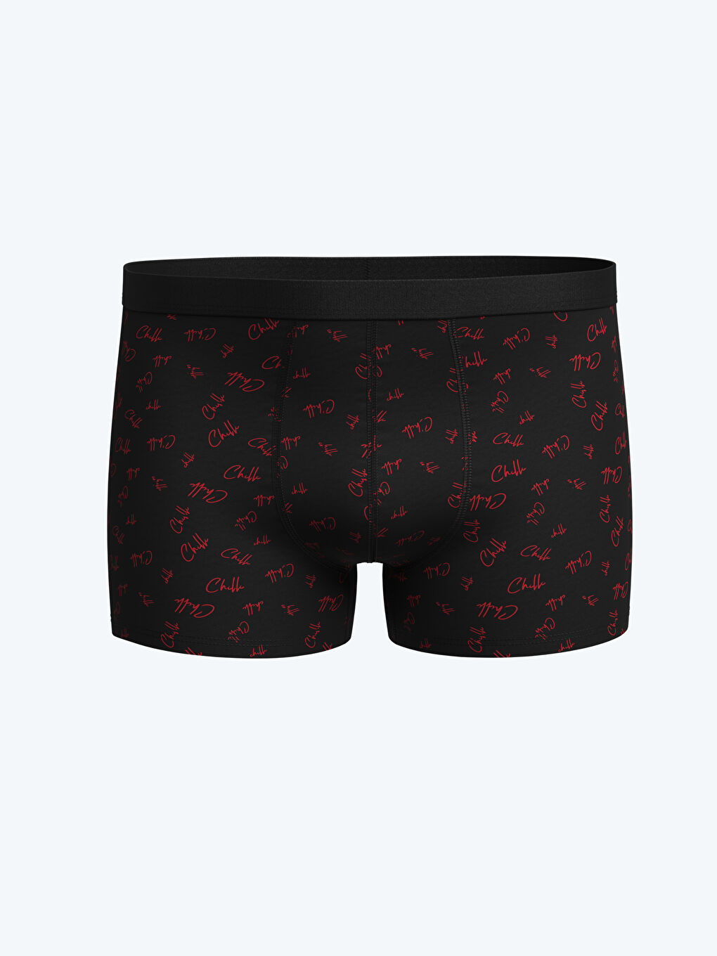 Standard Fit Cotton Flexible Men's Boxer 3-Piece -S4CJ92Z8-LQJ