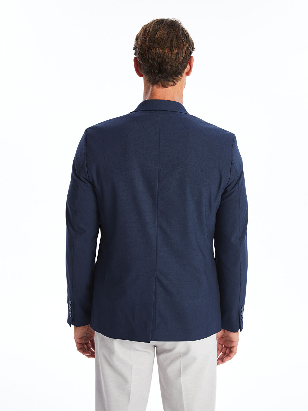 Slim Fit Men's Blazer Jacket -S4CK03Z8-Y5G