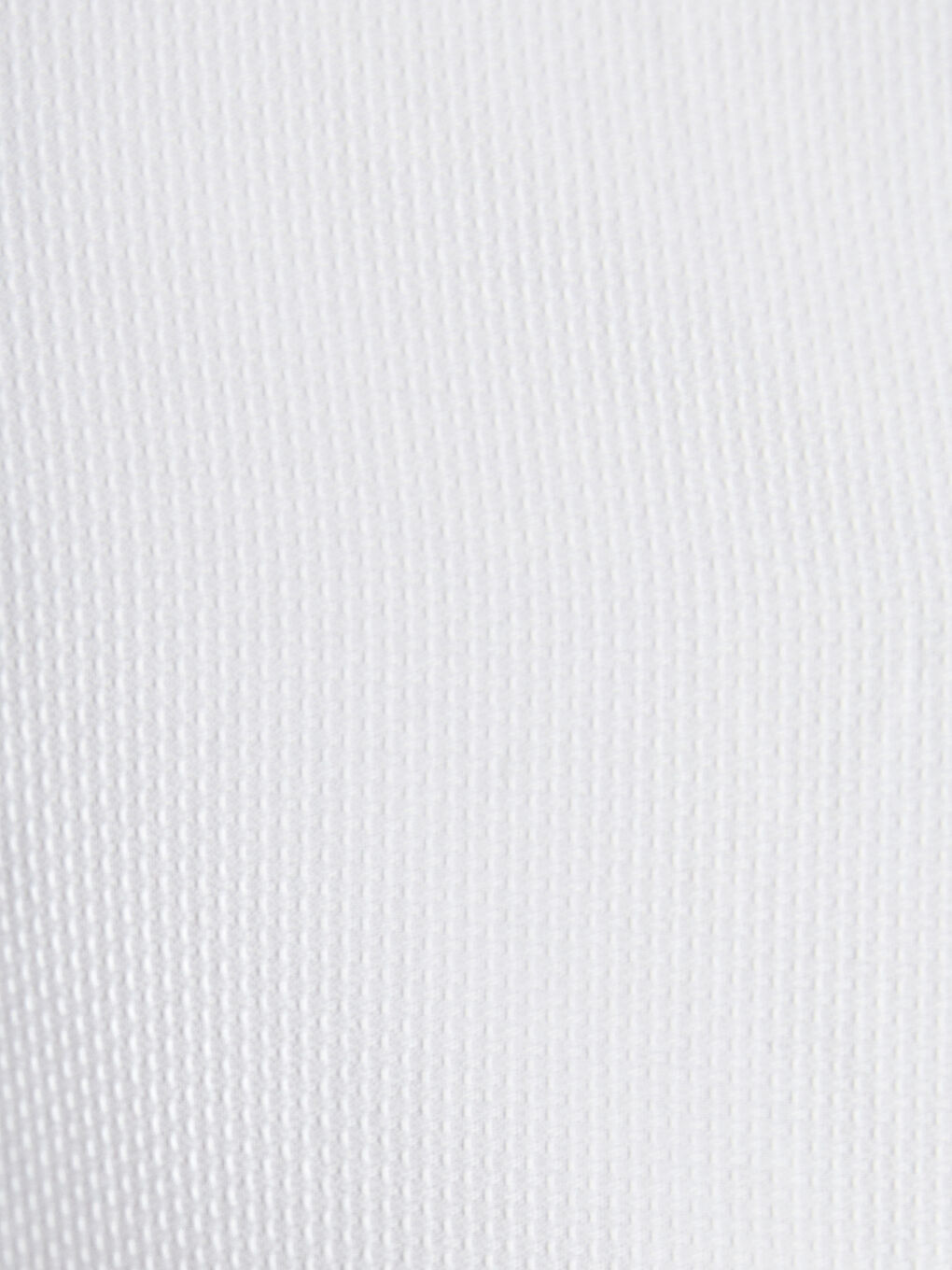 Slim Fit Long Sleeve Dobby Weave Men's Shirt -S4CK25Z8-Q6K