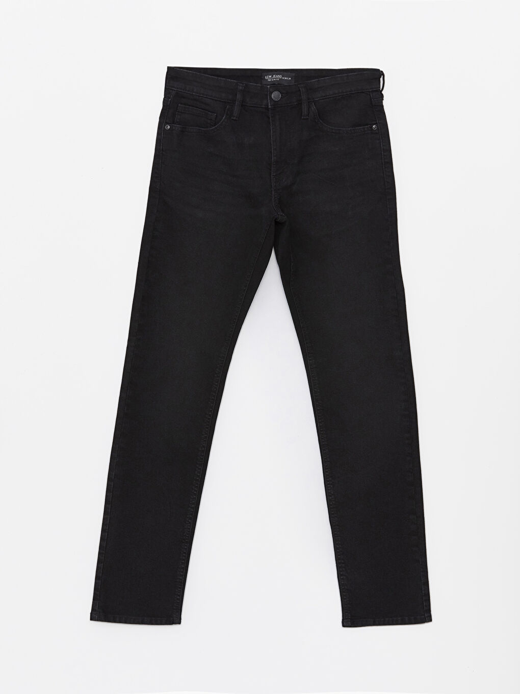 Muške farmerke - slim fit -S4CK37Z8-326