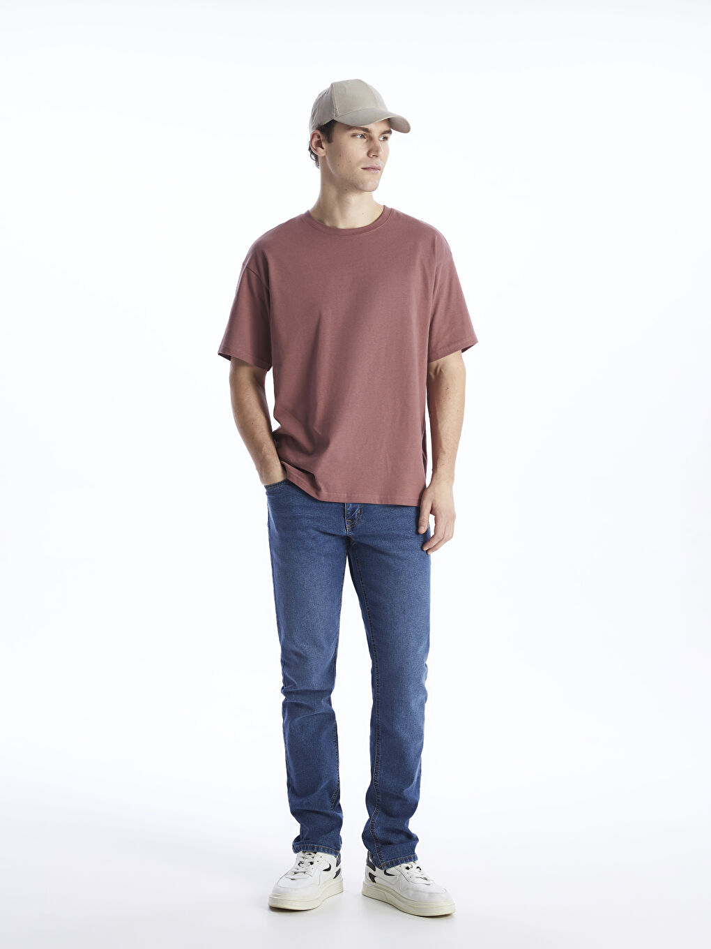 Muške farmerke - 779 regular fit -S4CK57Z8-H45