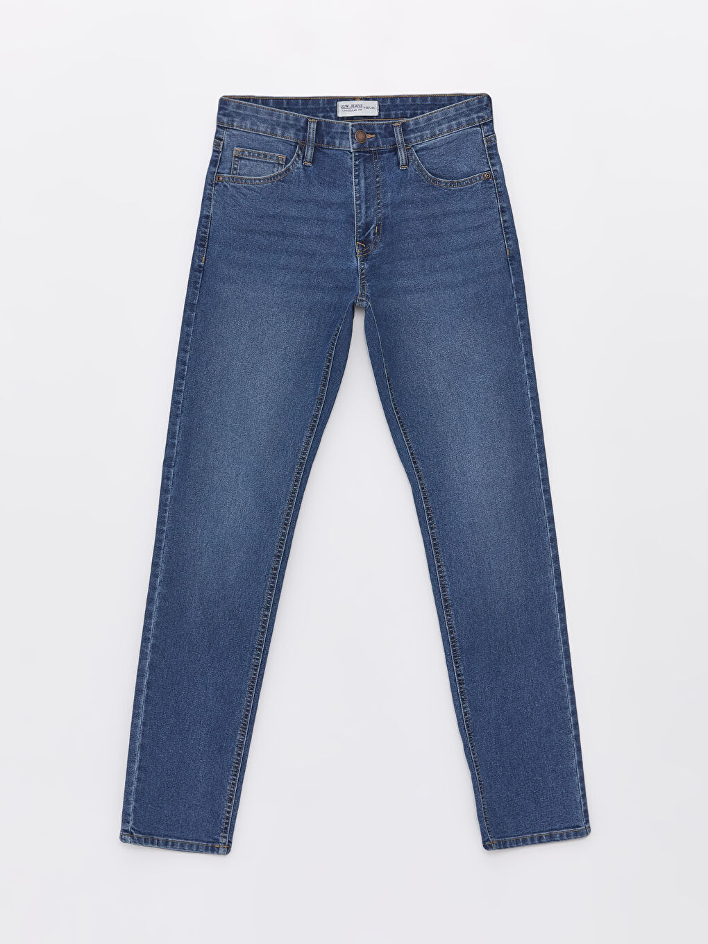 Muške farmerke - 779 regular fit -S4CK57Z8-H45