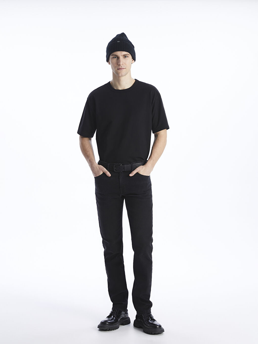 Muške farmerke - 779 regular fit -S4CK58Z8-326