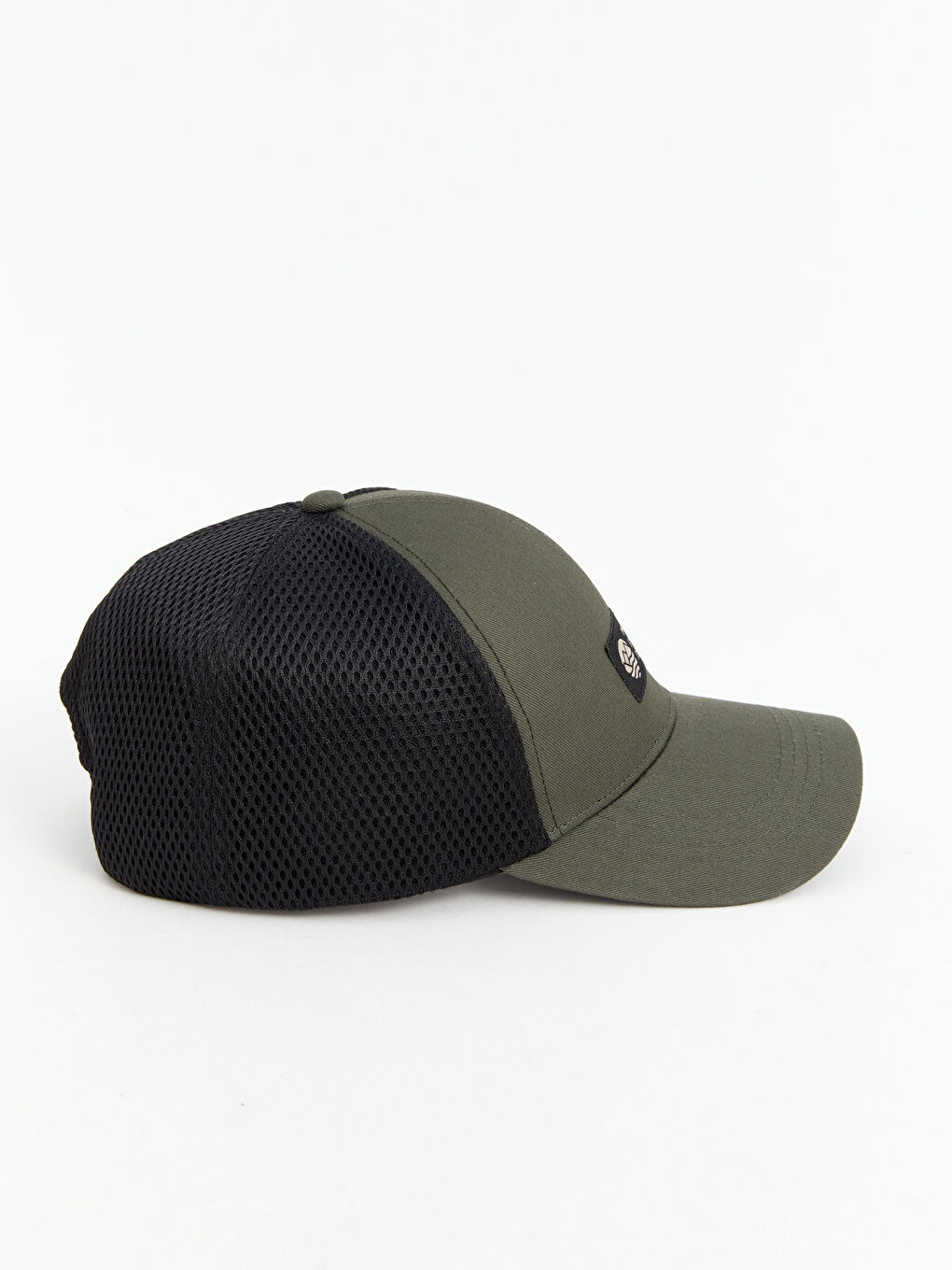 LCW ACCESSORIES Embroidered Men's Cap Hat -S4CK93Z8-HDA