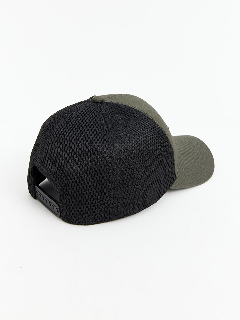 LCW ACCESSORIES Embroidered Men's Cap Hat -S4CK93Z8-HDA