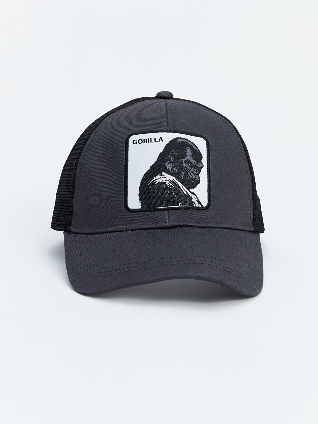 Кепка мужская с вышивкой 