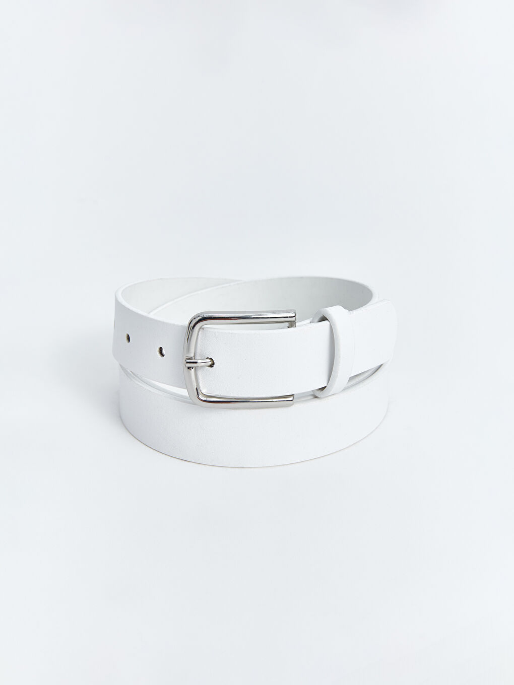 LCW ACCESSORIES Faux Leather Women's Belt -S4CL55Z8-Q6K