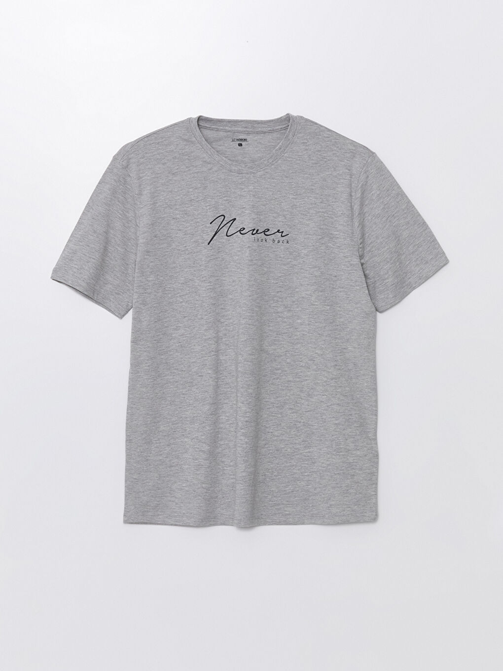 Ensemble pyjama court pour Hommes à coupe régulière-5