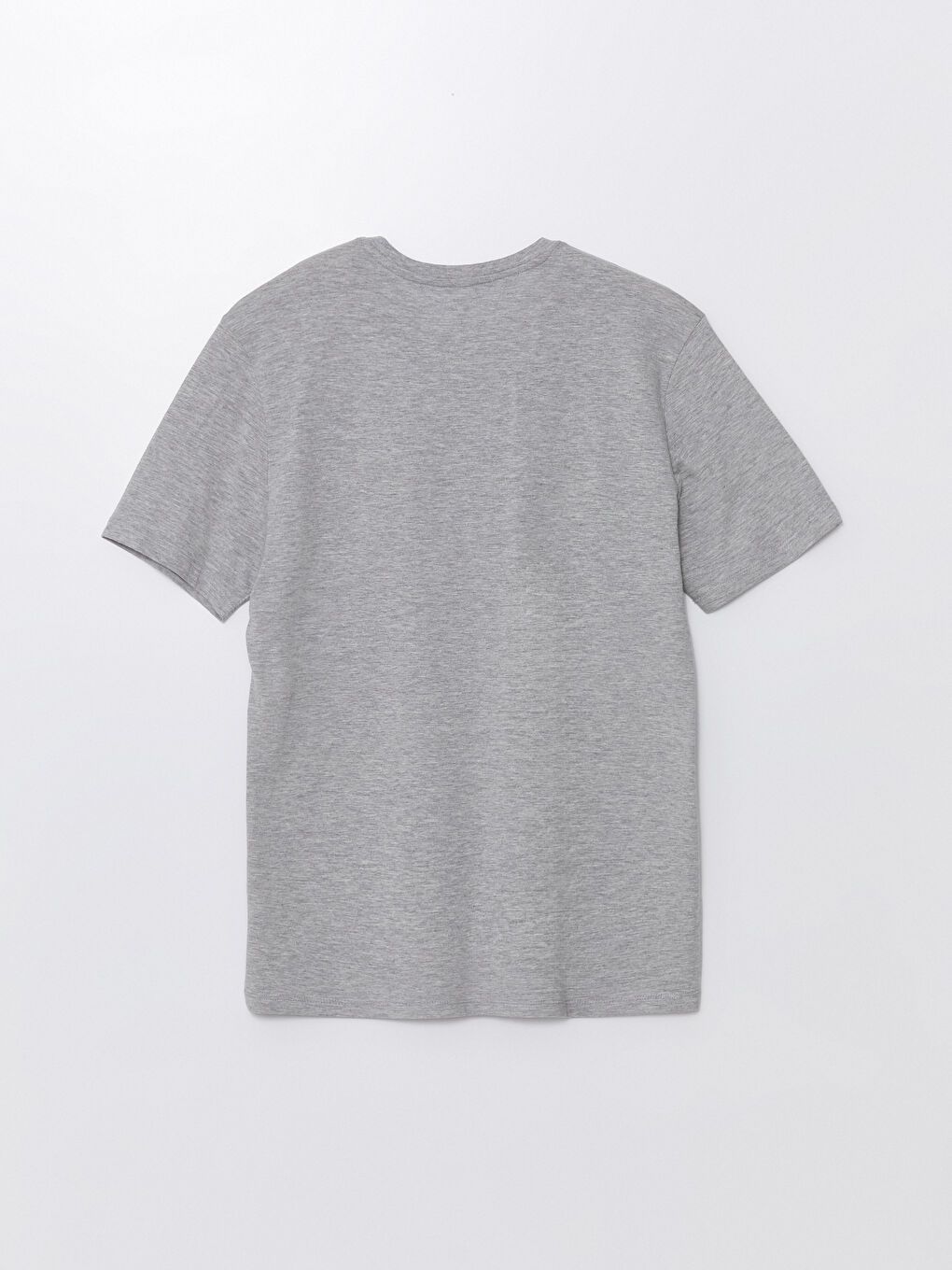 Ensemble pyjama court pour Hommes à coupe régulière-6